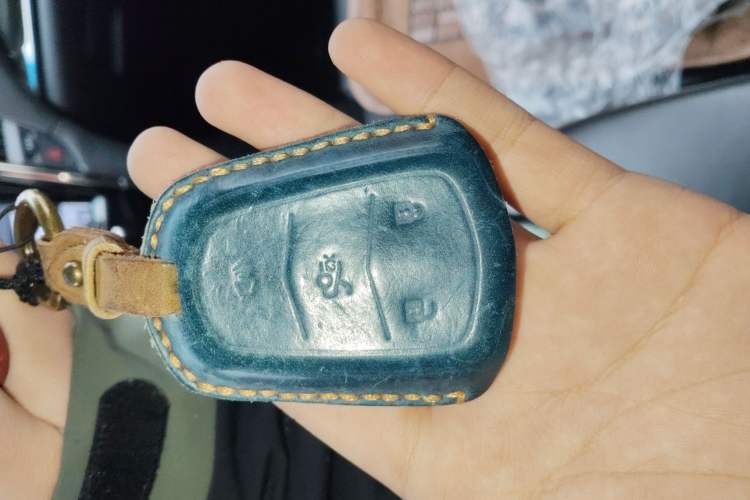 Used Cadillac ATS-L 2017 28T Tech Edition
