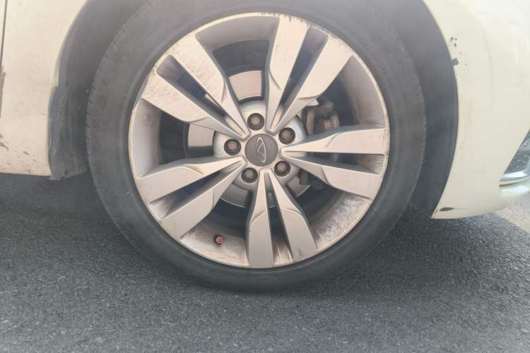 Used Chery Arrizo 5 2016 1.5L Manual Lingchao Edition
