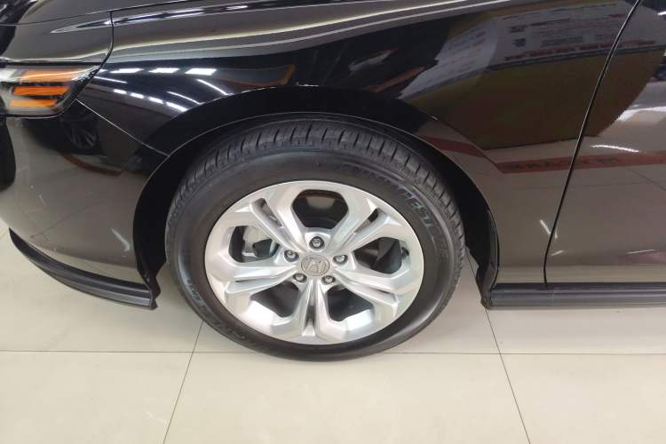 Used Honda Accord 2023 260TURBO Smart Enjoyment Version
