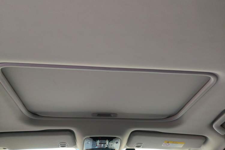 Used GAC Trumpchi M8 2023 Lingxiu Series 390T Deluxe Edition