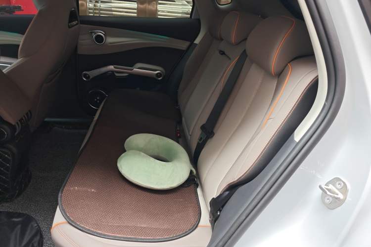 Used BYD Yuan PLUS 2023 Champion Edition 430KM Superior Model
