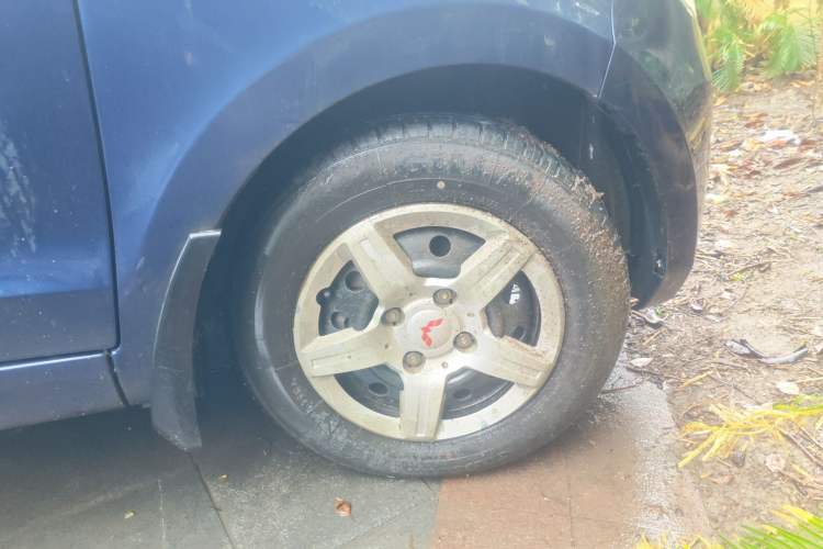 Used Wuling Hongguang 2014 1.2L Base Model China IV
