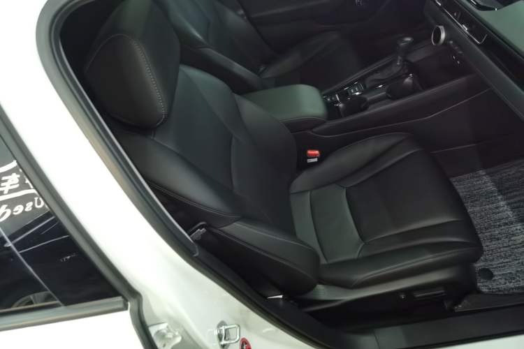 Used Honda Inspire 2023 260TURBO Deluxe Edition
