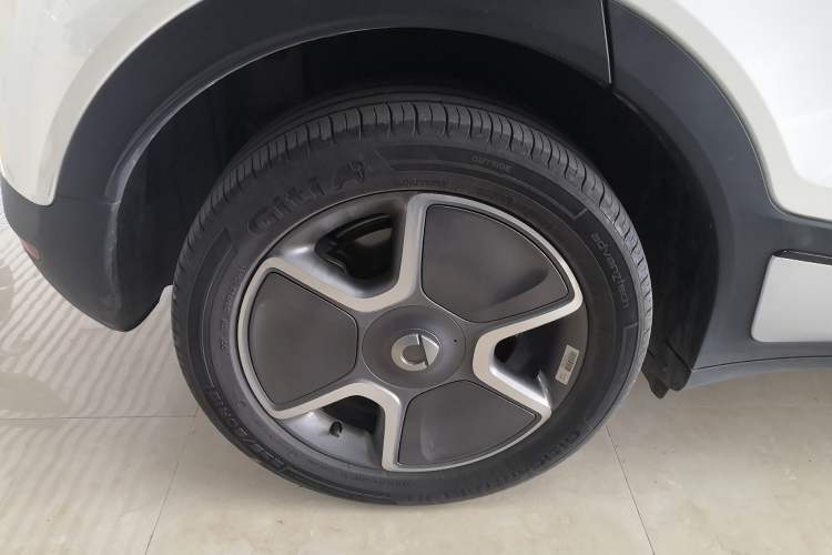 Used smart #1 2023 Pro Edition Exterior 5