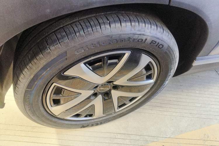 Used BYD Sealion 07 DM-i 2025 150 Flagship+ Edition
