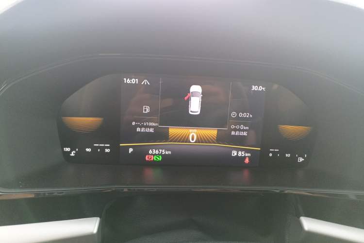 Used Volkswagen Lavida 2022 280TSI DSG Comfort Edition