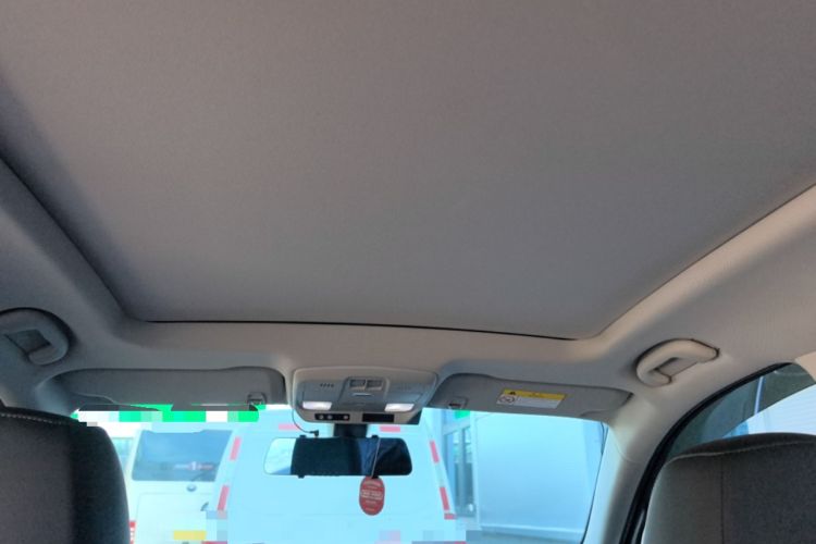 Used Buick Envision 2020 20T Two-Wheel Drive Elite Version Headliner