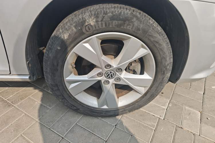 Used Volkswagen Bora 2013 1.4T Automatic Comfort Model