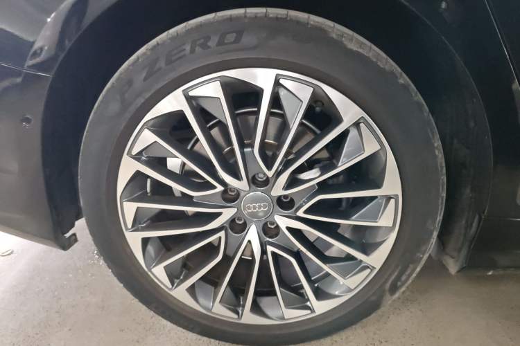 Used Audi A6L New Energy 2020 55 TFSI e quattro