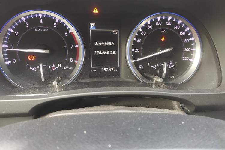 Used Toyota Highlander 2021 2.0T Four-Wheel Drive Luxury Edition 7 Seats