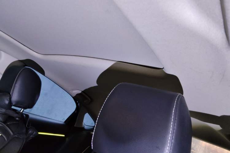 Used Honda Civic 2016 180TURBO CVT Comfort Version
