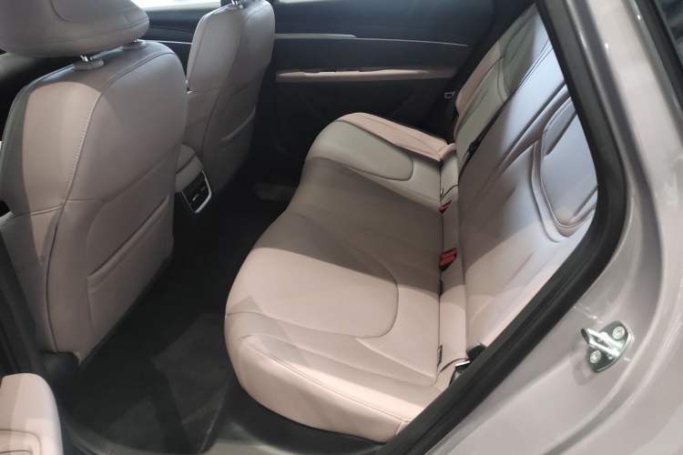 Used XPeng MONA M03 2025 600 with Ultra-Long Range Max
