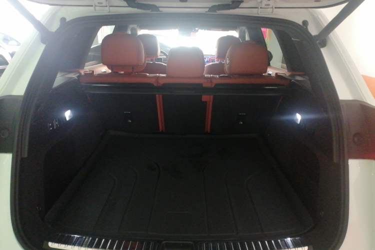 Used Li Auto L7 2024 Pro Model