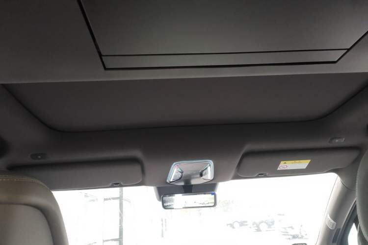 Used Denza N9 2025 Flagship Model