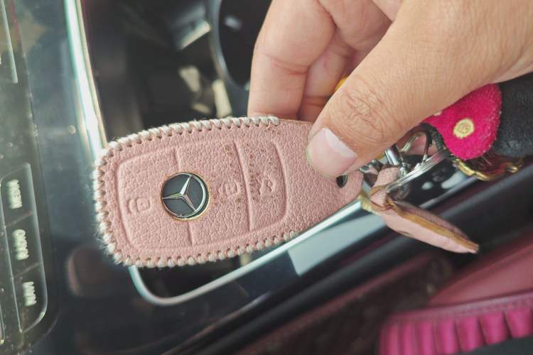 Used Mercedes-Benz C-Class 2020 C 260 Sport Edition
