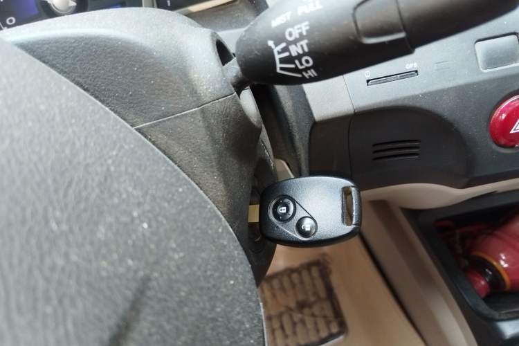 Used CIIMO 2012 1.8L Automatic
