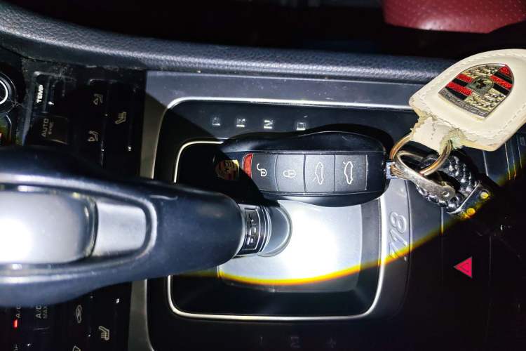 Used Porsche 718 2016 Boxster 2.0T