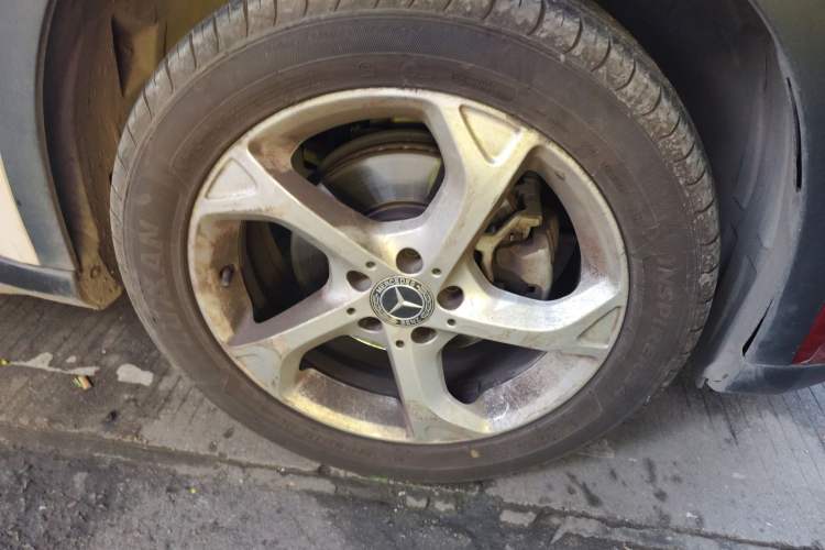 Used Mercedes-Benz GLA 2018 GLA 200 Sport Edition