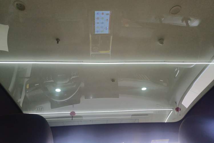 Used AION Y 2022 80 Ultra-Long Range Edition