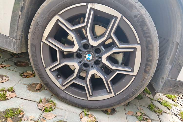 Used BMW X1 2023 sDrive25Li X Design Package