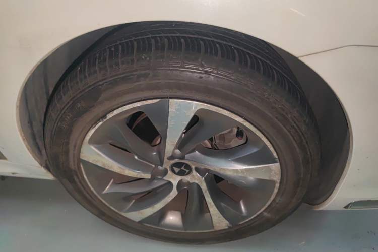 Used DS 5LS 2015 1.6T Elegant Edition THP160