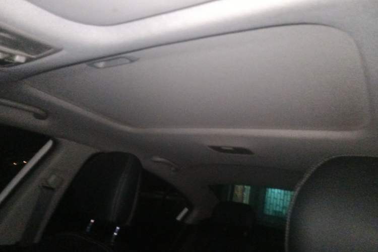 Used Kia K3 2016 1.6L Automatic GLS
