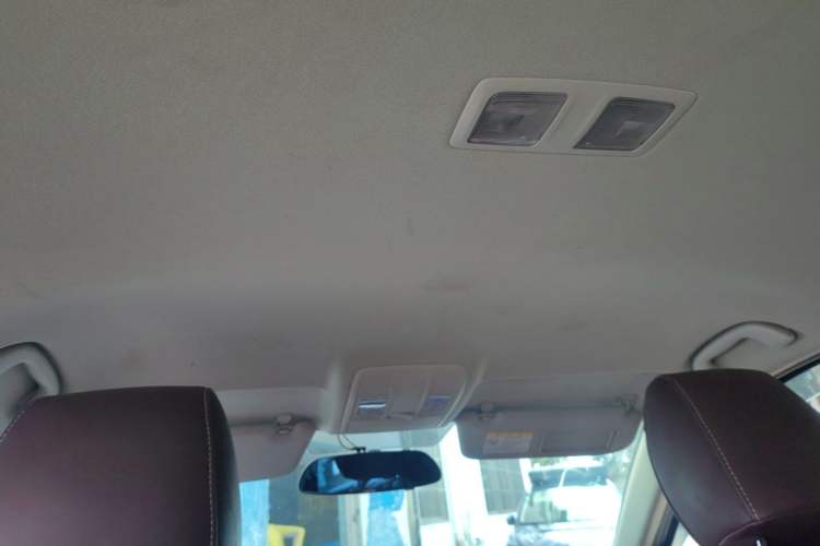 Used Mazda CX-5 2015 2.0L Manual Two-Wheel Drive Comfort Version