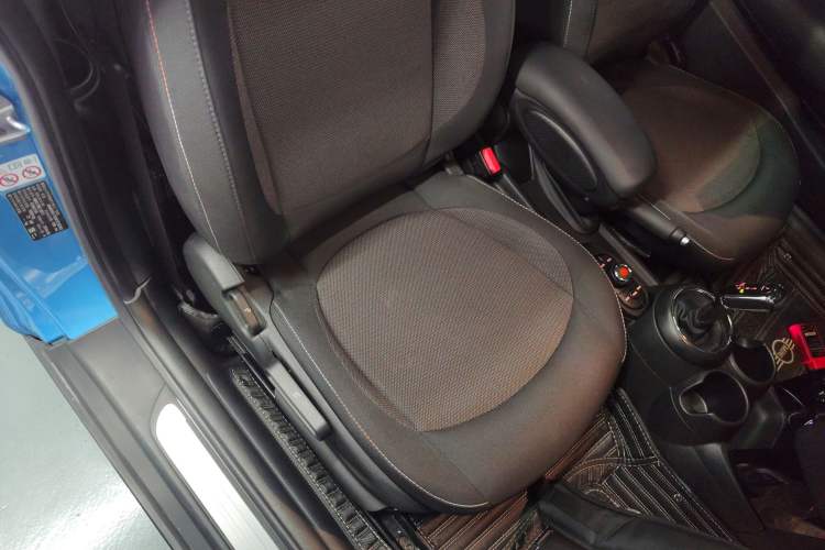 Used MINI MINI 2018 1.5T ONE PLUS