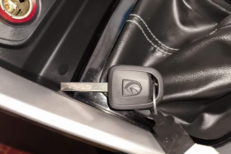 Used Baojun 530 2018 1.5T Manual Comfort Version China V
