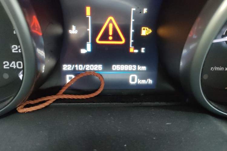 Used Land Rover Range Evoque 2012 2.0T 5-Door YAOZHI Version