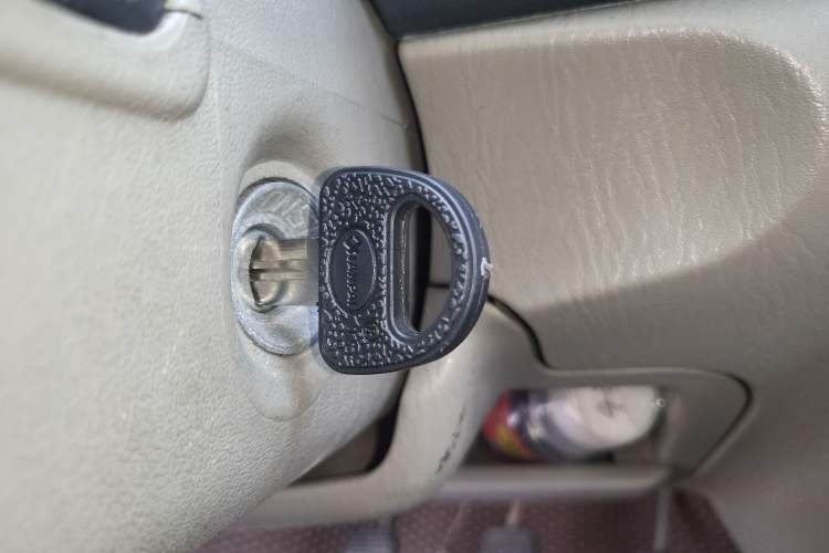 Used Suzuki Wagon R 2012 All-Purpose Model 1.4L Manual Standard Version