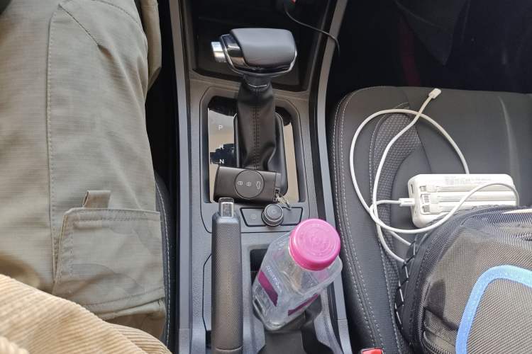 Used Chery Tiggo 3X 2024 1.5L CVT Excellence Edition
