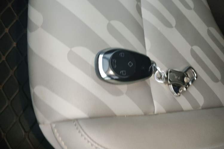 Used Leapmotor T03 2024 200 Lite Edition