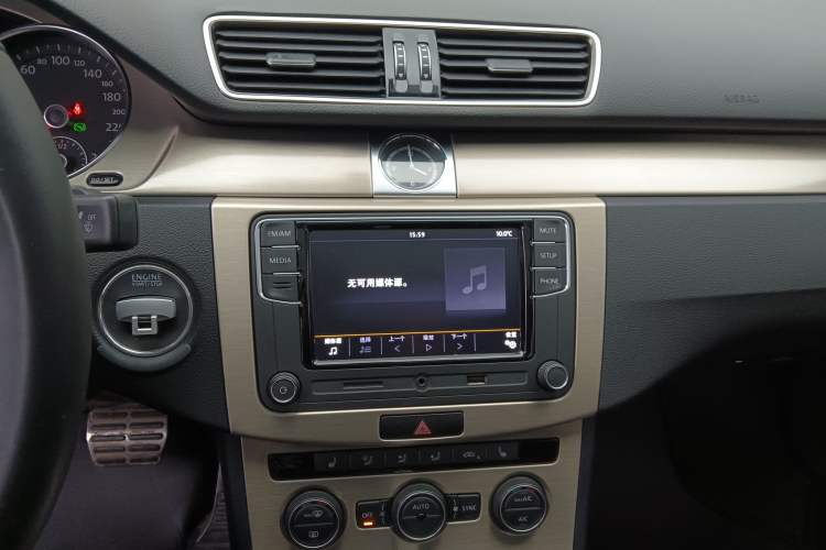 Used Volkswagen FAW-Volkswagen CC 2018 1.8TSI Prestige Model
