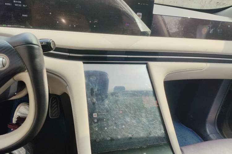 Used IM LS7 2023 77 kWh Urban Fit Rear-Wheel Drive
