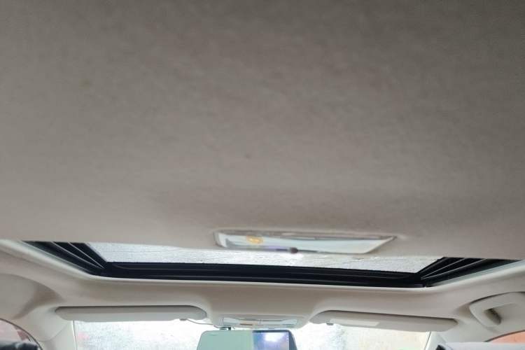 Used Toyota Levin 2017 Revised 185T CVT Elite Edition China V Standard
