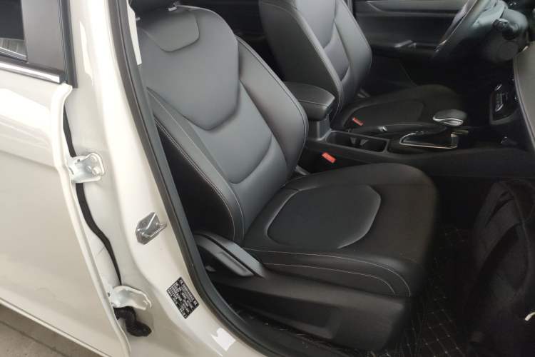 Used Ford Escort 2021 1.5L Automatic Diamond Edition