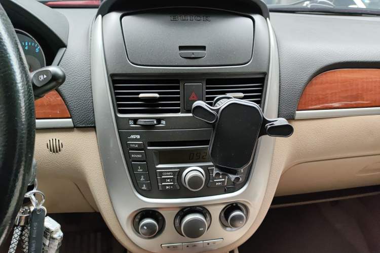 Used Buick Excelle 2011 1.6 LE-MT