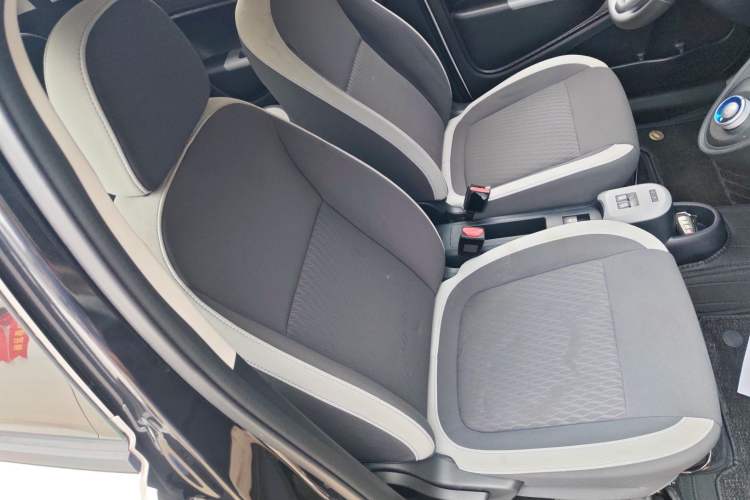 Used ORA Black Cat 2021 301km Cute Pet Edition