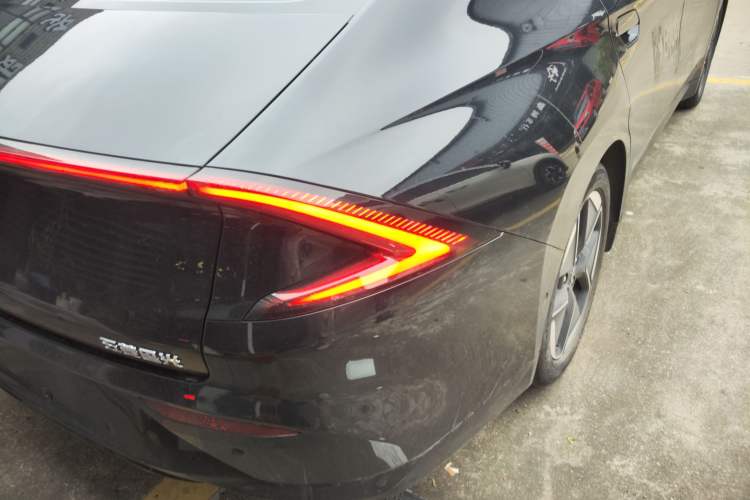 Used Wuling Xingguang 2025 610 km Smart Flagship Version
