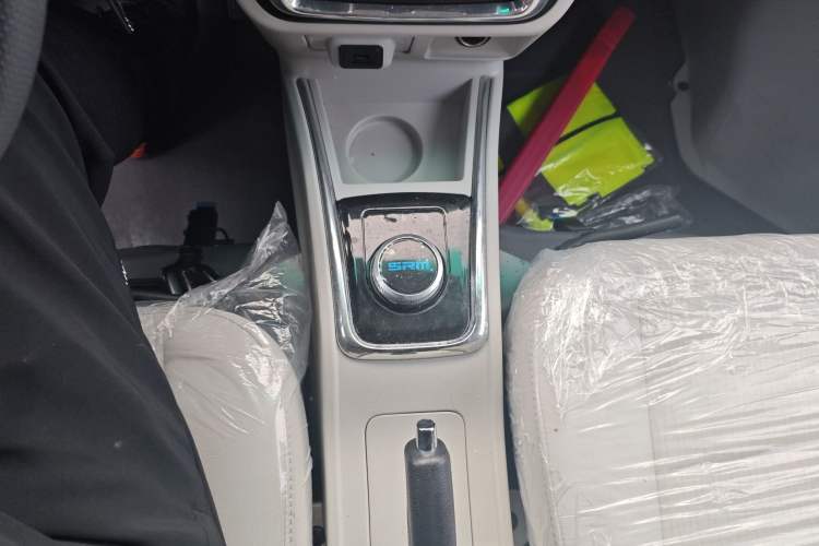 Used SRM Haoyun 1 2022 Launch Edition
