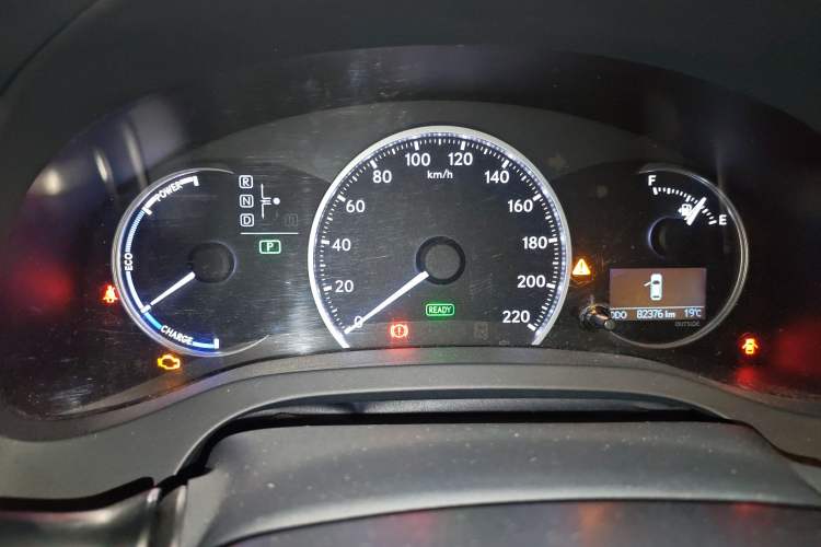 Used Lexus CT 2013 CT200h Elite Edition
