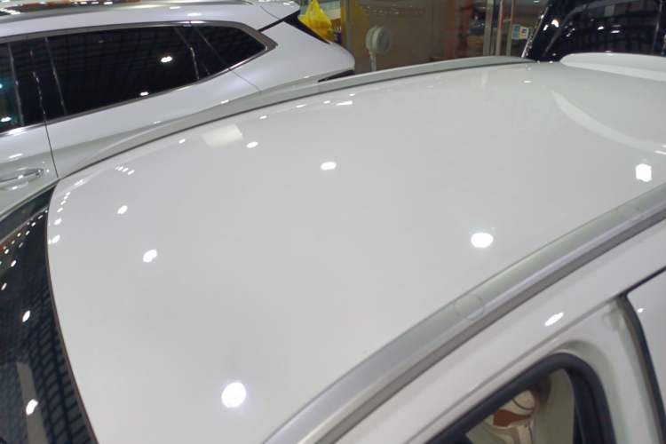 Used Geometry E Firefly 2024 301km Starlight