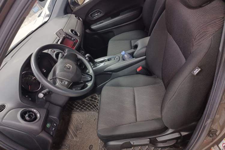 Used Honda XR-V 2015 1.5L LXi CVT Classic Edition