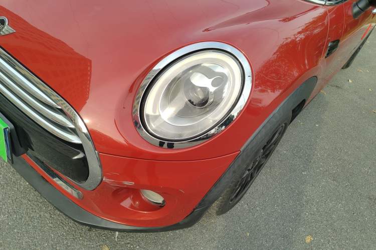 Used MINI MINI 2016 1.5T COOPER Five-Door Edition
