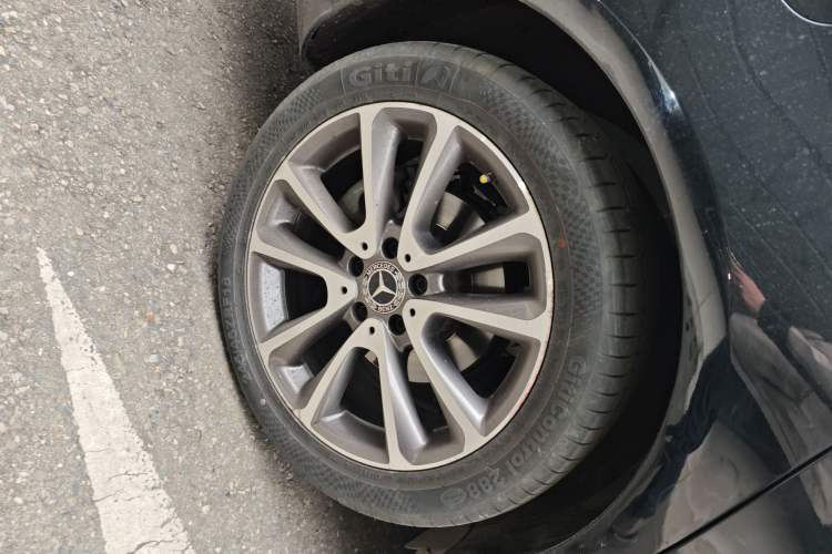 Used Mercedes-Benz E-Class 2019 Facelifted E 300 L Stylish Version