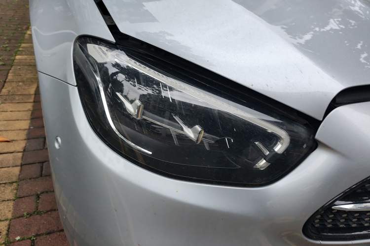 Used Mercedes-Benz E-Class 2022 Second Facelift E 300 L Sport Luxury Edition
