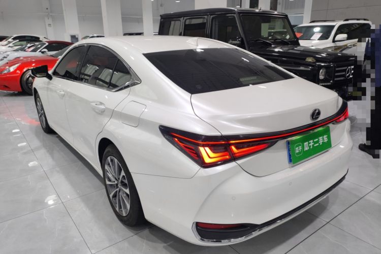 Used Lexus ES 2025 200 Premium Edition