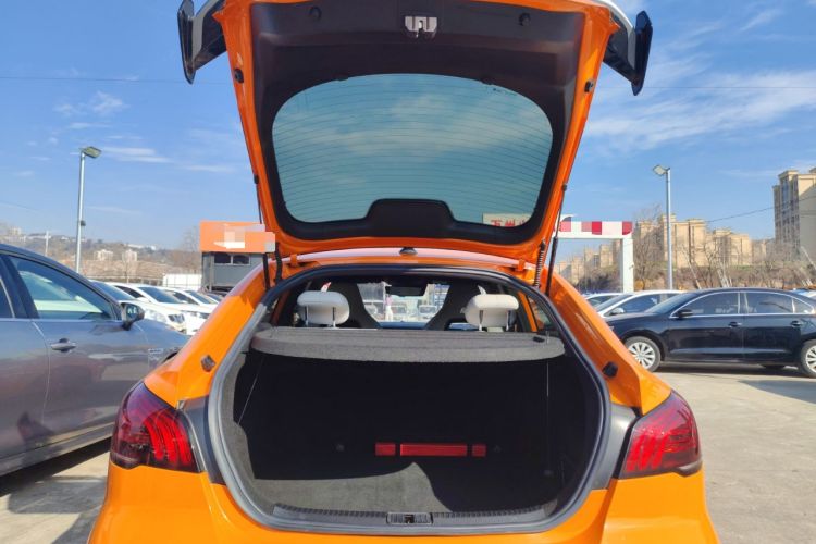 Used MG 6 2021 Pro 1.5T Automatic Trophy Flagship Edition