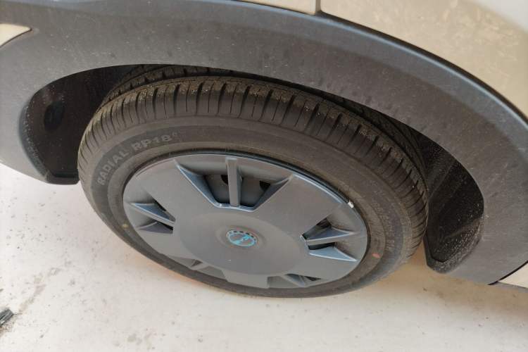 Used BYD Seagull 2025 Intelligent Driving Version 305 km Dynamic Edition